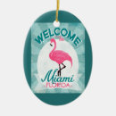 Buscar flamenco rosado adornos La florida