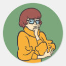 Buscar hannah barbera pegatinas Velma