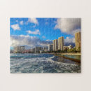 Buscar waikiki hawaii puzzles Océano