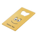 Buscar cara feliz abrebotellas 6 º cara