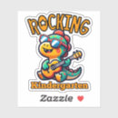 Buscar rockero pegatinas Música