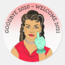 Buscar dedo medio pegatinas Humor