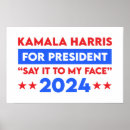 Buscar cara posters Voto