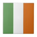 Buscar bandera de irlanda azulejos Marcar