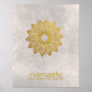 Buscar masajes posters Yoga