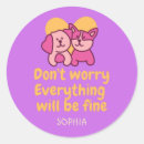 Buscar animación pegatinas Vintage