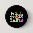 Buscar día de la tierra chapas Cumpleaños