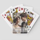 Buscar groom barajas de cartas Elegante