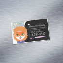 Buscar payasos tarjetas de visita Lindo
