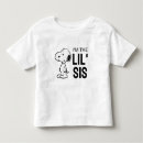 Buscar ropa bebe mayor niña Snoopy
