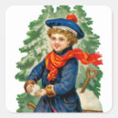Buscar bola de nieve pegatinas Vintage