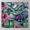 Buscar pintura de aerosol posters Pintada