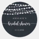 Buscar cuerdas pegatinas Para ella