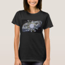 Buscar andromeda camisetas Espacio