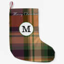 Buscar iniciales calcetines navideños Para ellos