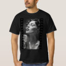 Buscar femme fatale camisetas Vintage