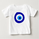 Buscar de grecia bebe camisetas Azul
