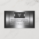 Buscar trabajo metalistería de tarjetas de visita Para todos