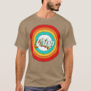 Buscar crisp camisetas Vacaciones