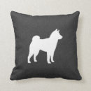 Buscar shibe cojines Shiba