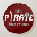 Buscar pirata cojines Para él