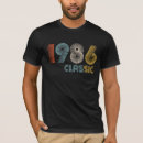 Buscar hecho en 1986 camisetas Año de nacimiento