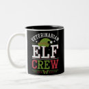 Buscar veterinario tazas Navidad