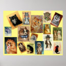 Buscar gato del navidad posters Para todos