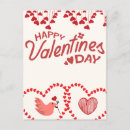 Buscar be my valentine postales Valentina
