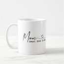 Buscar establecido tazas Minimalista
