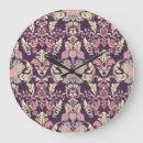 Buscar barroco relojes de pared Damasco