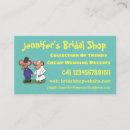 Buscar ratones tarjetas de visita General y unisex