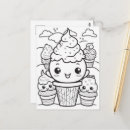 Buscar coloreado postales Niños