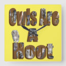 Buscar búhos arte Para ella