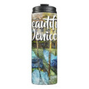 Buscar venecia italia tazas Acuarela