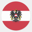 Buscar bandera nacional de austria pegatinas País