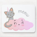 Buscar cloud alfombrillas de raton Adorable