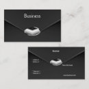 Buscar velvet tarjetas de visita Negocio