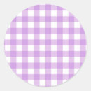 Buscar pattern pegatinas Gingham