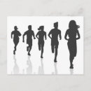 Buscar maratón postales Atlético