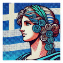 Buscar estilo griego posters Grecia
