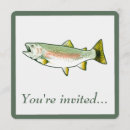 Buscar trucha invitaciones Jubilación