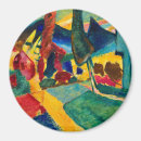 Buscar kandinsky imanes Abstracto