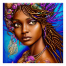Buscar magia de la sirena posters Unicornio