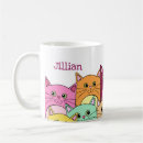 Buscar extravagantes tazas Coloridos