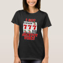Buscar 777 camisetas Divertido