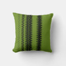 Buscar diseño del zigzag cojines Chevron