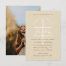 Buscar primera comunión tradicional invitaciones Católico