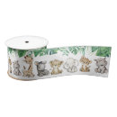 Buscar elefante del bebé cintas Ducha de bebé