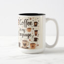 Buscar envolver tazas Café